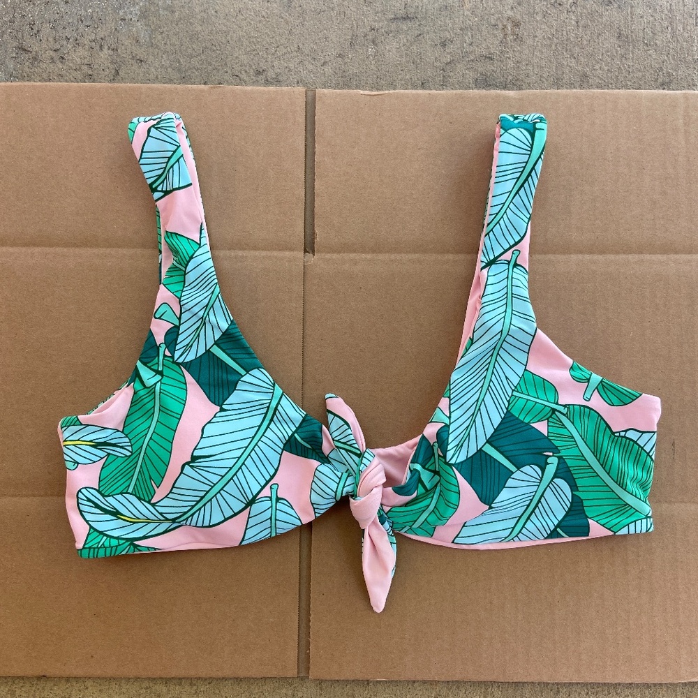 Emma Bikini Top